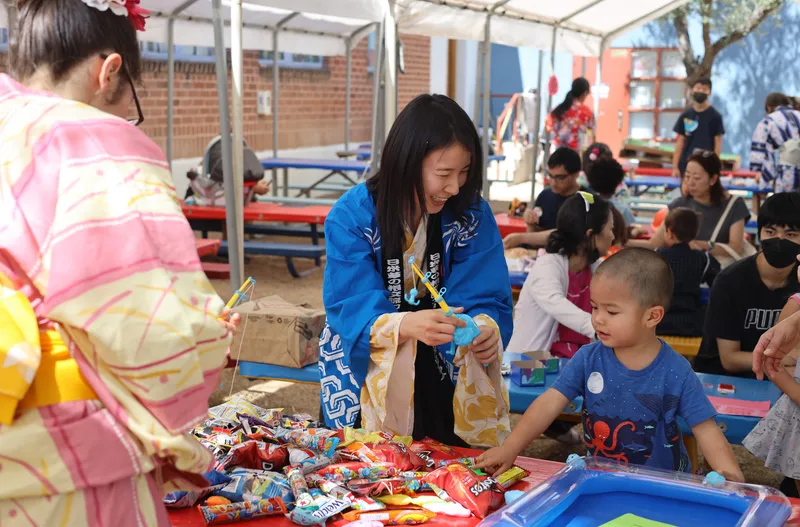 スライダー画像